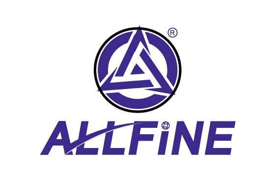 Home allfine logo