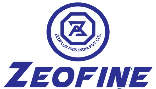 Home zeofine logo